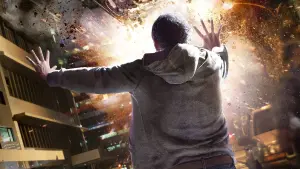 Backdrop to the movie "Chronicle" #260506