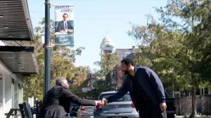 Backdrop to the movie "The Life of Chuck" #530739