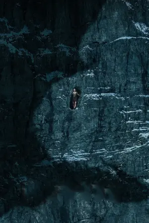 Poster to the movie "Damsel" #365261