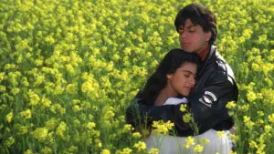 Backdrop to the movie "Dilwale Dulhania Le Jayenge" #749082