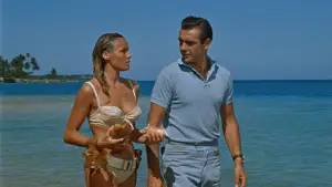 Backdrop to the movie "Dr. No" #624498