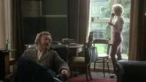 Watch film Educating Rita | Educating Rita (1983) ORIGINAL TRAILER [HD 1080p]