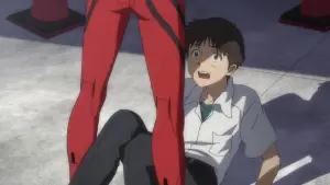 Backdrop to the movie "Evangelion: 2.0 You Can (Not) Advance" #753843