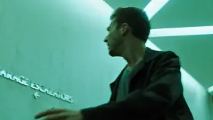 Backdrop to the movie "Fight Club" #797100