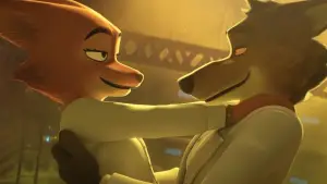 Backdrop to the movie "The Bad Guys 2" #527135