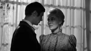 Backdrop to the movie "Gertrud" #539618