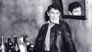 Backdrop to the movie "The Killer Shrews" #414151