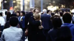 Backdrop to the movie "Lost in Translation" #660609