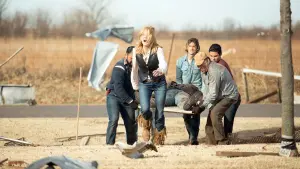 Backdrop to the movie "13 Minutes" #330991