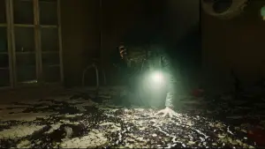 Backdrop to the movie "Return to Silent Hill" #759979