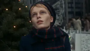 Backdrop to the movie "Rosemary