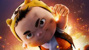 Backdrop to the movie "Run, Tiger Run!" #757326