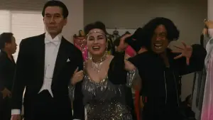 Backdrop to the movie "Shall We Dance?" #619539