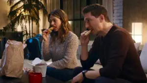 Backdrop to the movie "Single on the 25th" #785810