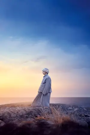 Poster to the movie "Stormskerry Maja" #761884