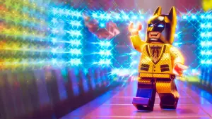 Backdrop to the movie "The Lego Batman Movie" #602098