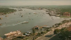 Backdrop to the movie "The Lover" #458526