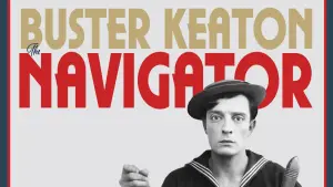 Backdrop to the movie "The Navigator" #699819