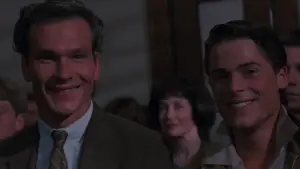 Backdrop to the movie "The Outsiders" #648892