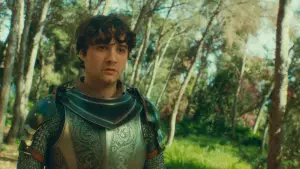 Backdrop to the movie "The Reconquista" #733315