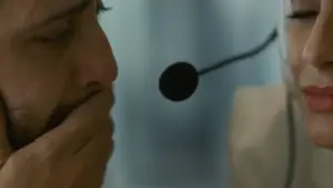 Backdrop to the movie "The Voice of Hind Rajab" #520467