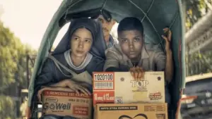 Backdrop to the movie "Yohanna" #761695