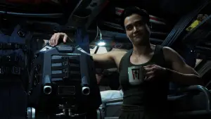 Backdrop to the movie "Mission: Impossible 8" #515225