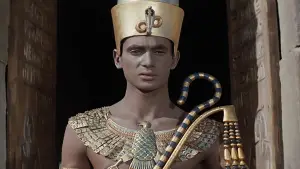 Backdrop to the movie "Pharaoh" #728589