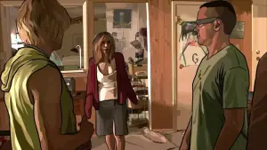 Backdrop to the movie "A Scanner Darkly" #890603