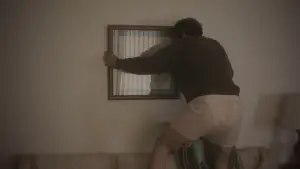 Backdrop to the movie "The Mastermind" #526702