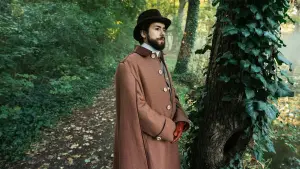 Backdrop to the movie "Poor Things" #584036