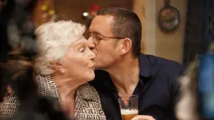 Backdrop to the movie "Family Is Family" #415147