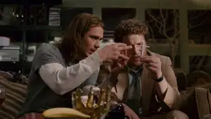 Backdrop to the movie "Pineapple Express" #860930