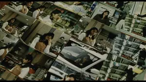 Backdrop to the movie "Haru" #904898