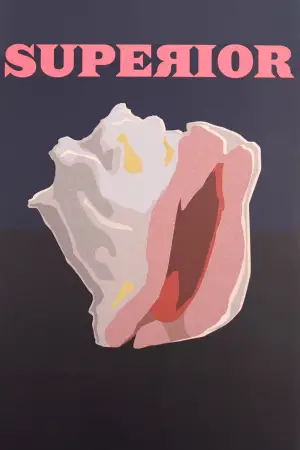 Poster to the movie "Superior" #703629