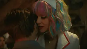 Backdrop to the movie "Promising Young Woman" #629563