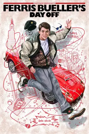 Ferris Bueller's Day Off