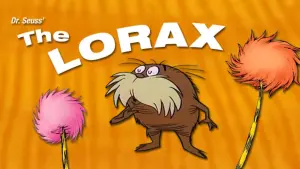 The Lorax
