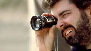 Backdrop to the movie "Empire of Dreams: The Story of the Star Wars Trilogy" #428739