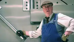 Backdrop to the movie "Flawless" #803780