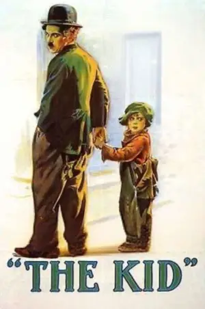 Poster to the movie "The Kid" #688033