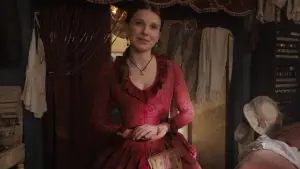 Backdrop to the movie "Enola Holmes" #669514