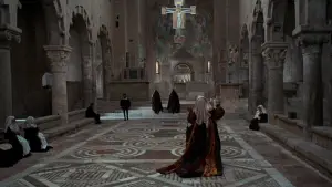 Backdrop to the movie "Romeo and Juliet" #863008