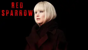 Backdrop to the movie "Red Sparrow" #45879