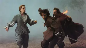 Backdrop to the movie "Cyrano de Bergerac" #223000