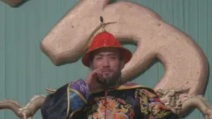 Backdrop to the movie "Martial Arts of Shaolin" #456790