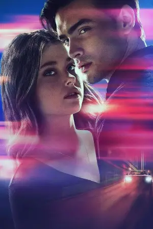 Poster to the movie "Your Fault" #559069