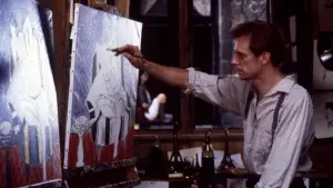 Backdrop to the movie "The Moderns" #715403