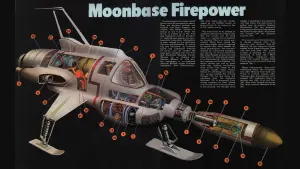 Backdrop to the movie "Invasion: UFO" #498186