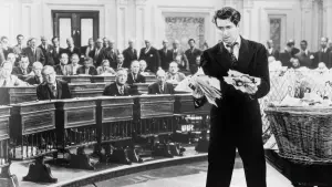 Backdrop to the movie "Mr. Smith Goes to Washington" #752576